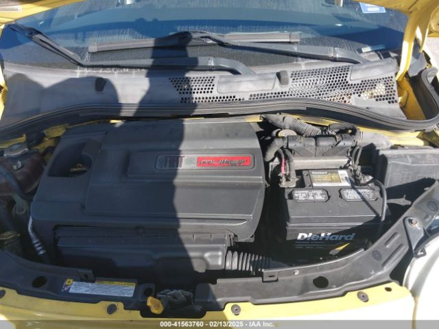 2012 FIAT 500 3C3CFFBR6CT223519 Photo 9