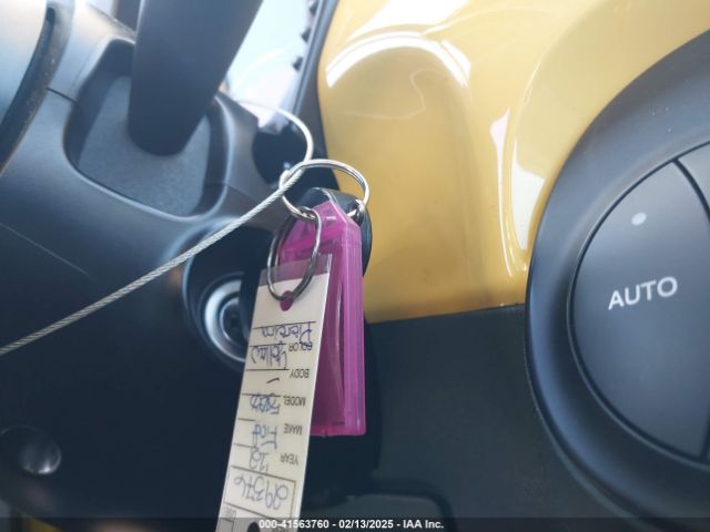 2012 FIAT 500 3C3CFFBR6CT223519 Photo 10