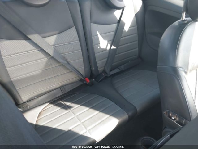2012 FIAT 500 3C3CFFBR6CT223519 Photo 7