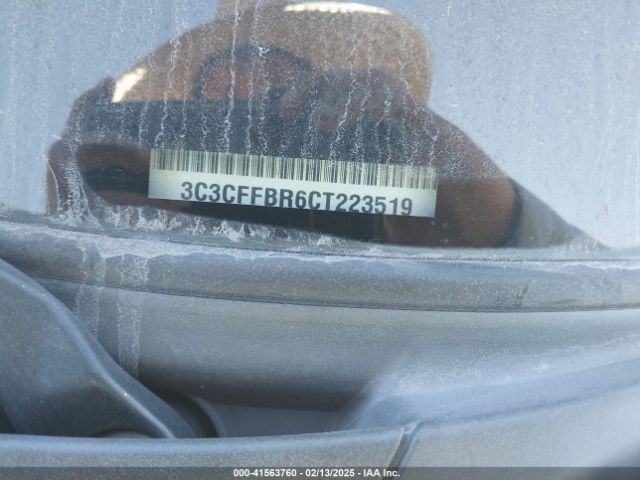 2012 FIAT 500 3C3CFFBR6CT223519 Photo 8