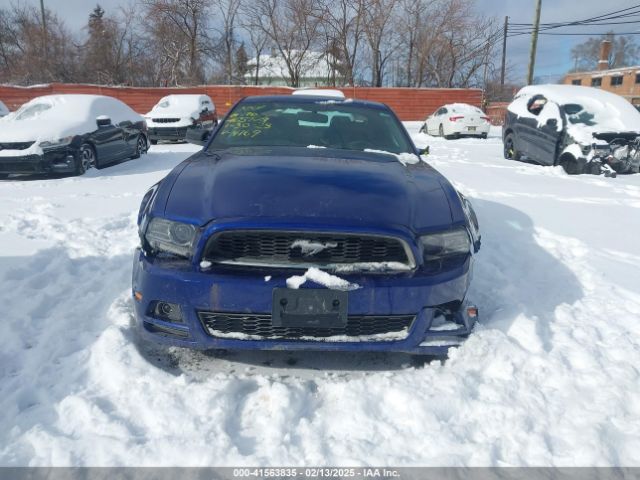 1ZVBP8AM5E5284169 Ford Mustang V6