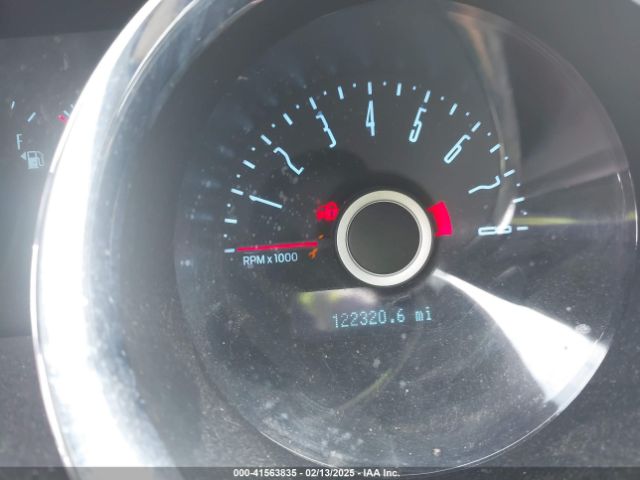 1ZVBP8AM5E5284169 Ford Mustang V6