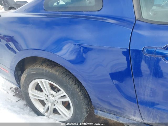 1ZVBP8AM5E5284169 Ford Mustang V6