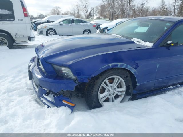 1ZVBP8AM5E5284169 Ford Mustang V6
