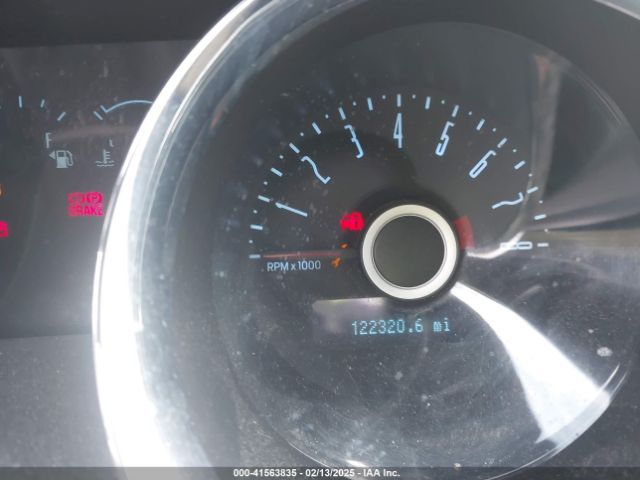 1ZVBP8AM5E5284169 Ford Mustang V6