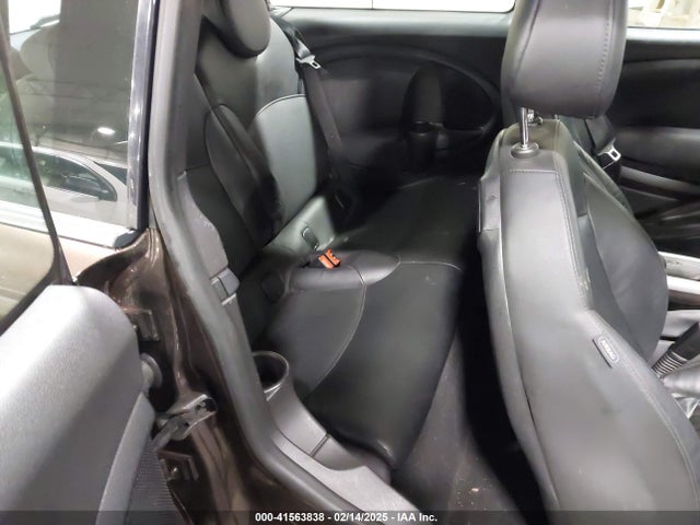 2009 MINI COOPER CLUBMAN WMWML33589TX35237 Photo 7