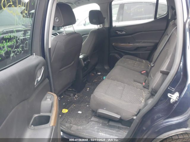 1GKKNSLS3HZ285162 GMC Acadia Sle-2