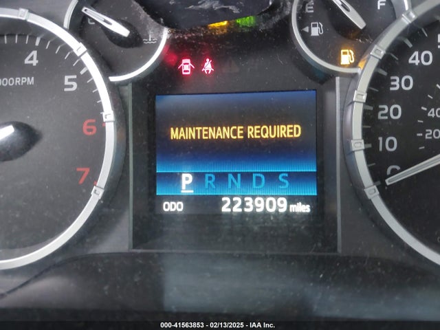 5TFUW5F17EX358272 Toyota 3ur-fbe