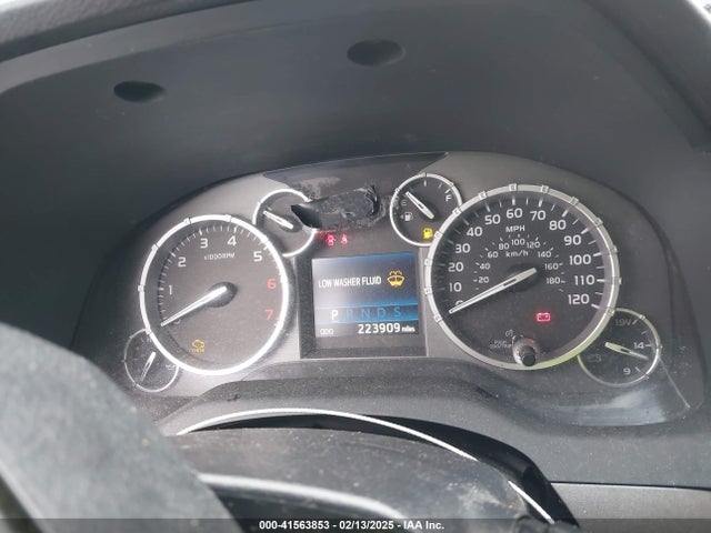5TFUW5F17EX358272 Toyota 3ur-fbe