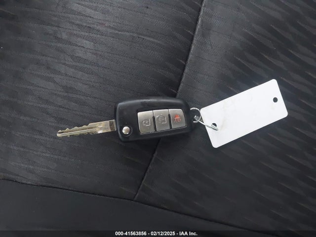 5N1AT2MT3HC872481 Nissan ROGUE S