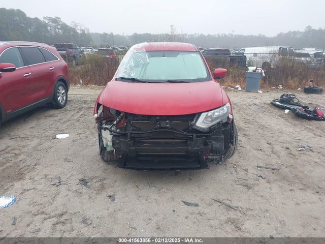 5N1AT2MT3HC872481 Nissan ROGUE S