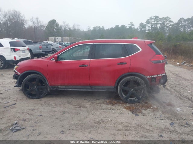 5N1AT2MT3HC872481 Nissan ROGUE S