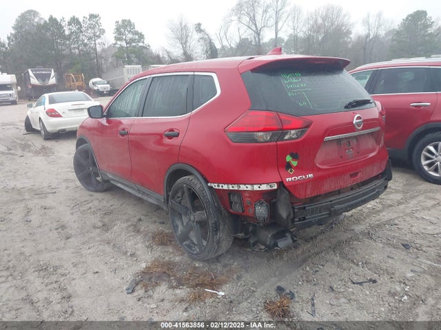 5N1AT2MT3HC872481 Nissan ROGUE S