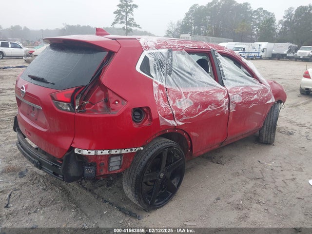 5N1AT2MT3HC872481 Nissan ROGUE S