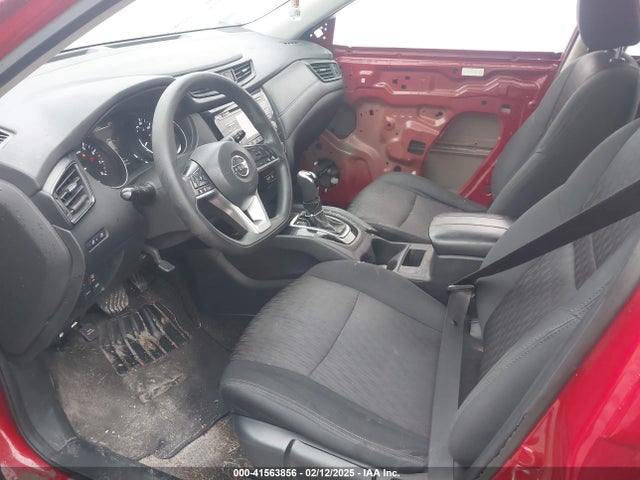 5N1AT2MT3HC872481 Nissan ROGUE S