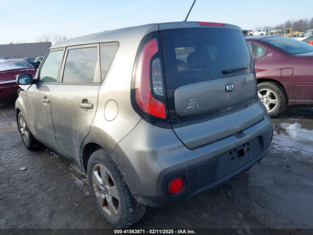 KNDJN2A20J7570249 KIA Soul !