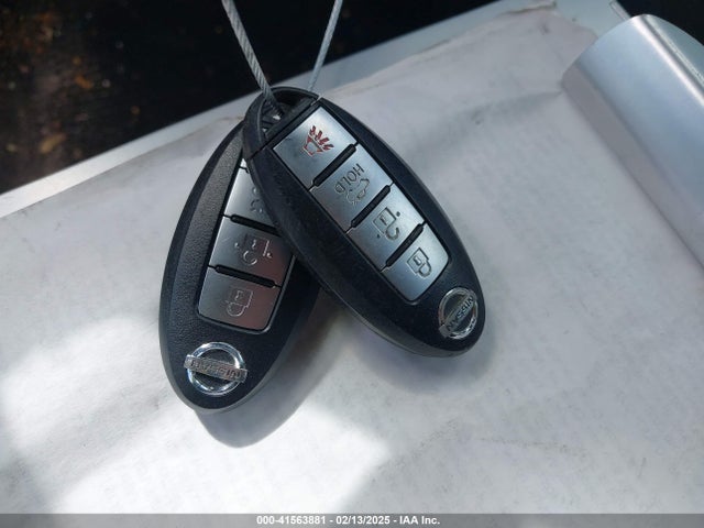 Nissan SENTRA SV 2017 3N1AB7AP3HL720655 Image 11