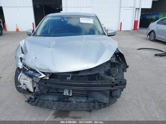 Nissan SENTRA SV 2017 3N1AB7AP3HL720655 Image 13