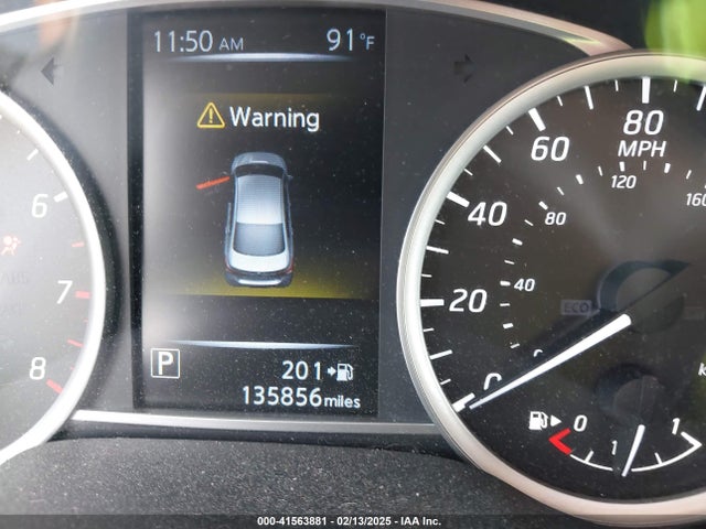 Nissan SENTRA SV 2017 3N1AB7AP3HL720655 Image 16