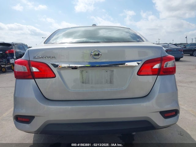 Nissan SENTRA SV 2017 3N1AB7AP3HL720655 Image 17