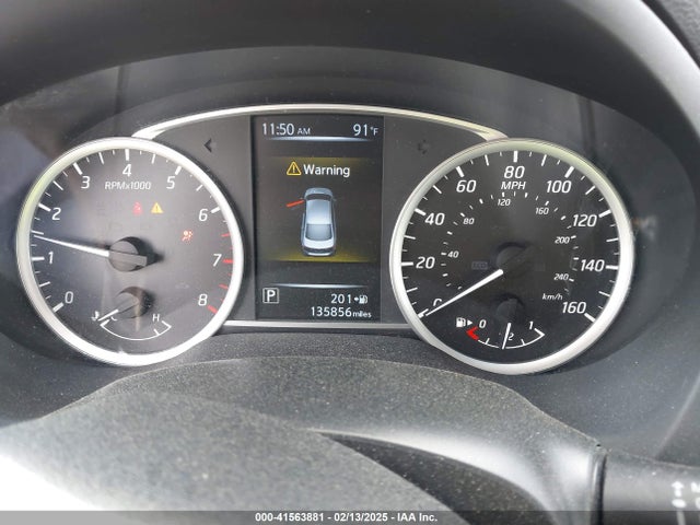 Nissan SENTRA SV 2017 3N1AB7AP3HL720655 Image 7