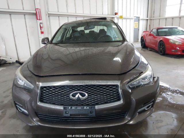 JN1EV7AP8GM305604 Infiniti Q50 3.0t Premium