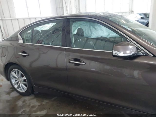 JN1EV7AP8GM305604 Infiniti Q50 3.0t Premium