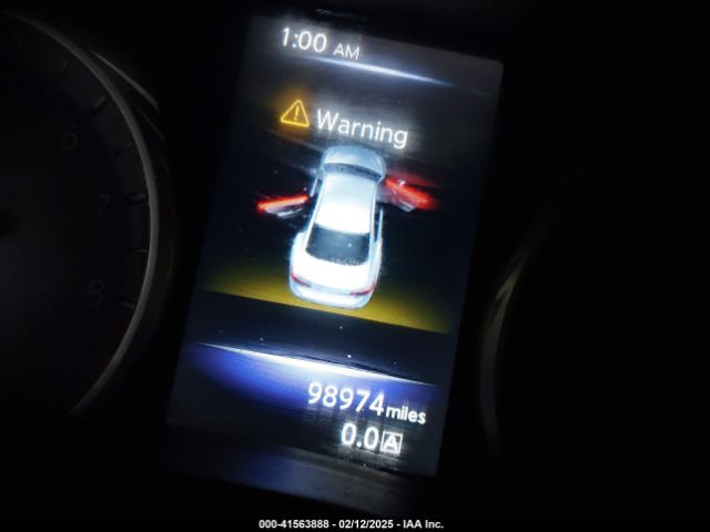 JN1EV7AP8GM305604 Infiniti Q50 3.0t Premium