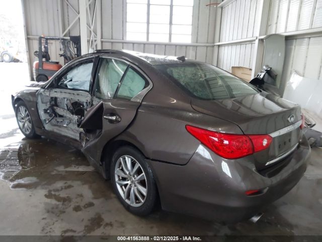 JN1EV7AP8GM305604 Infiniti Q50 3.0t Premium