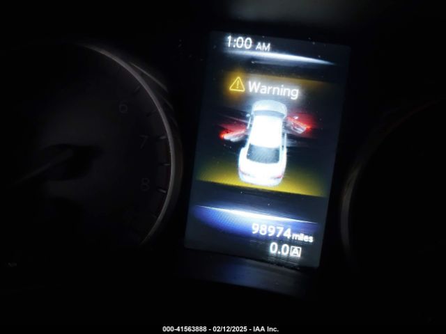 JN1EV7AP8GM305604 Infiniti Q50 3.0t Premium