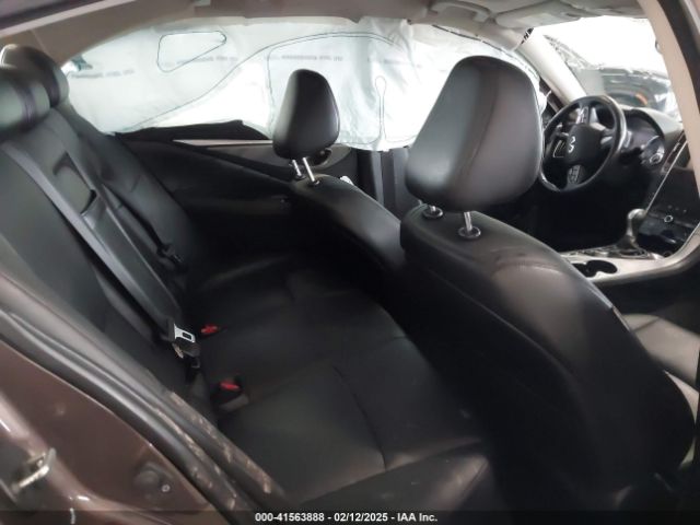 JN1EV7AP8GM305604 Infiniti Q50 3.0t Premium