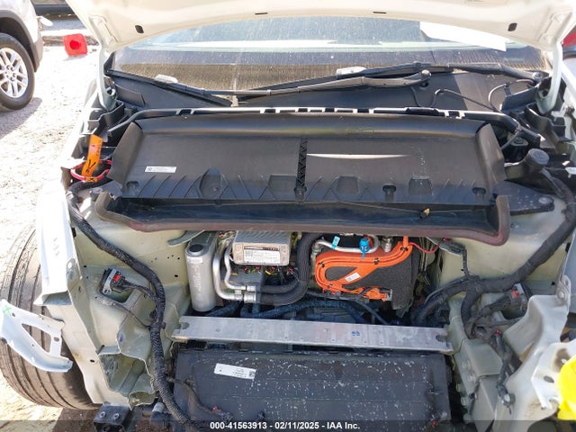 2023 TESLA MODEL Y 7SAYGDEE2PA070217 Photo 9