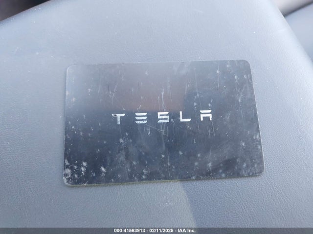 2023 TESLA MODEL Y 7SAYGDEE2PA070217 Photo 10