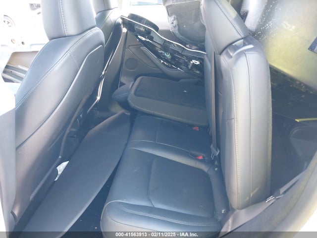 2023 TESLA MODEL Y 7SAYGDEE2PA070217 Photo 7