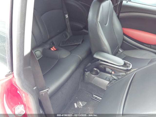 2012 MINI COOPER WMWSU3C58CT542601 Photo 7
