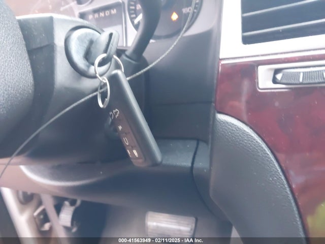 2008 CADILLAC ESCALADE 1GYEC63818R151366 Photo 10