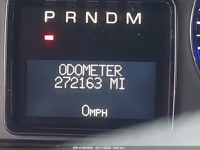 2008 CADILLAC ESCALADE 1GYEC63818R151366 Photo 6
