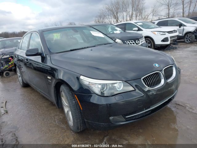Auction sale of the 2009 Bmw 528i Xdrive, vin: WBANV135X9C153921, lot number: 41563971
