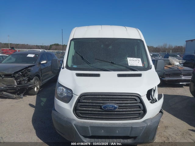 Ford Transit-250 2017 1FTYR2CM0HKA86056 Image 13