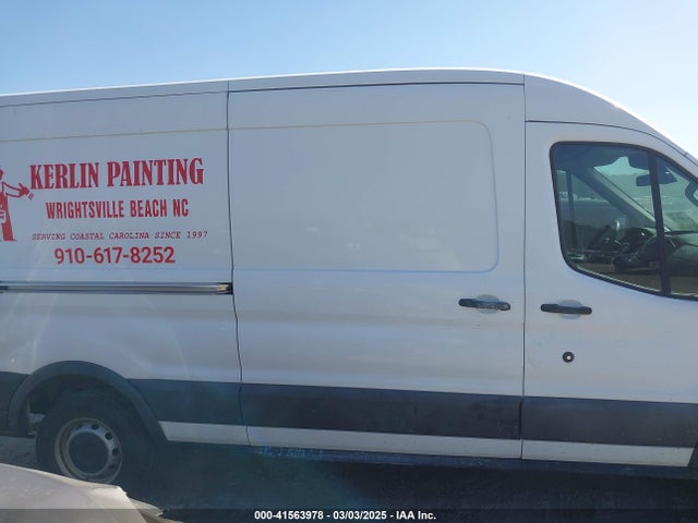 Ford Transit-250 2017 1FTYR2CM0HKA86056 Image 14