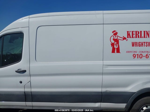 Ford Transit-250 2017 1FTYR2CM0HKA86056 Image 15