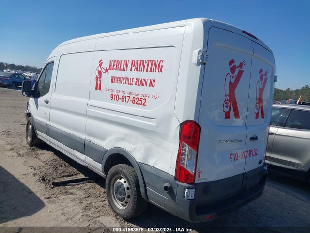 Ford Transit-250 2017 1FTYR2CM0HKA86056 Image 3