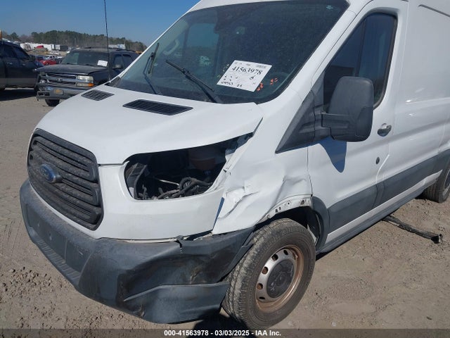 Ford Transit-250 2017 1FTYR2CM0HKA86056 Image 6