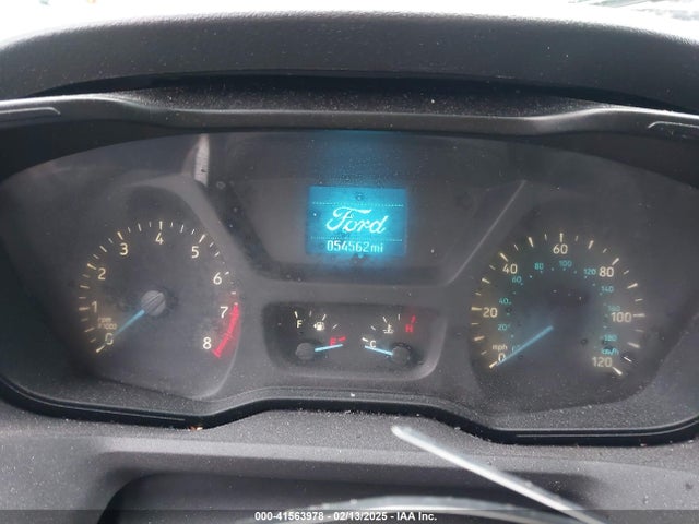 Ford Transit-250 2017 1FTYR2CM0HKA86056 Image 7