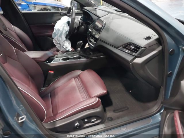 1G6DG5RK4P0123487 Cadillac Ct4 Sport