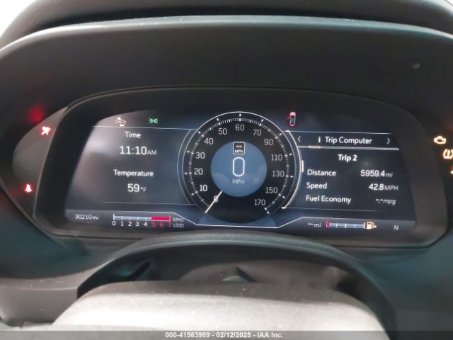 1G6DG5RK4P0123487 Cadillac Ct4 Sport