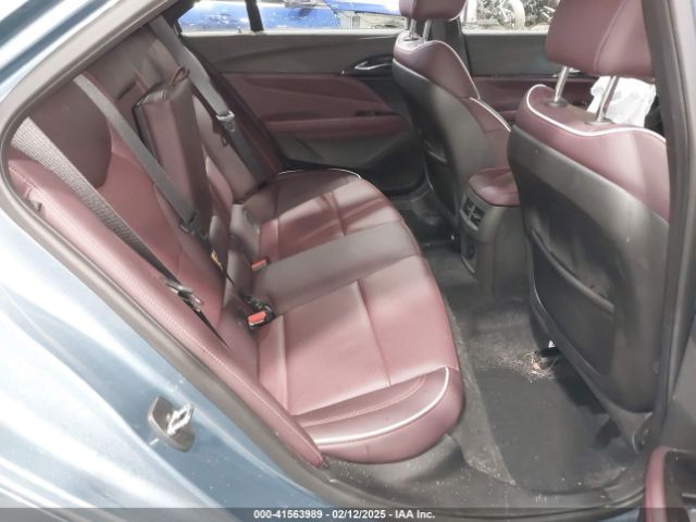 1G6DG5RK4P0123487 Cadillac Ct4 Sport