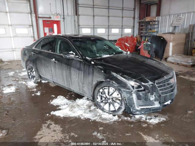 1G6AX5SX6G0111768 auction archive image