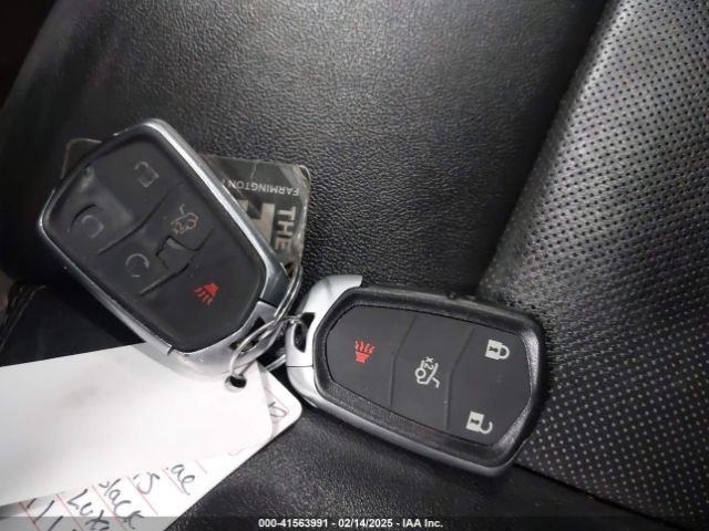 1G6AX5SX6G0111768 Cadillac Cts Luxury Collection