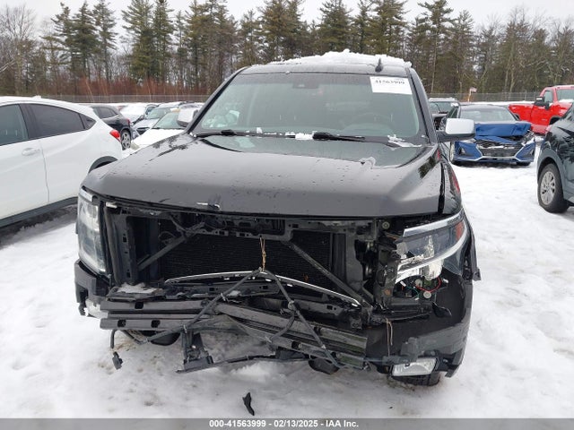 Chevrolet Suburban Ltz 2016 1GNSKJKC2GR134084 Image 6